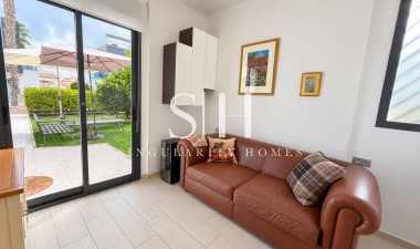 Herverkoop - Huis - Orihuela Costa - Costa Blanca