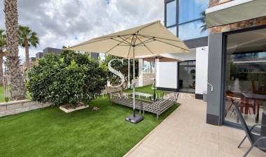 Herverkoop - Huis - Orihuela Costa - Costa Blanca