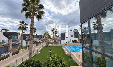 Herverkoop - Huis - Orihuela Costa - Costa Blanca