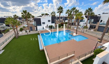 Herverkoop - Huis - Orihuela Costa - Costa Blanca