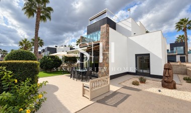 Herverkoop - Huis - Orihuela Costa - Costa Blanca