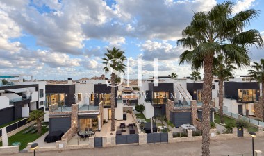 Herverkoop - Huis - Orihuela Costa - Costa Blanca