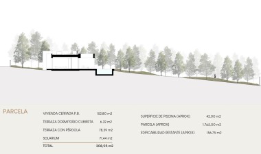 New Build - Villa - Orihuela Costa - Las Filipinas