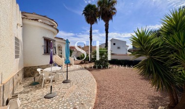 Herverkoop - Villa - Rojales - Inland