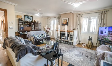 Herverkoop - Villa - Torrevieja - Costa Blanca