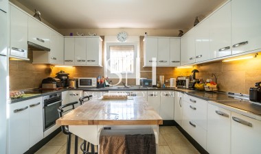 Herverkoop - Villa - Torrevieja - Costa Blanca