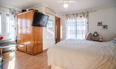 Herverkoop - Villa - Torrevieja - Costa Blanca