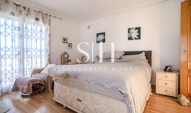 Herverkoop - Villa - Torrevieja - Costa Blanca