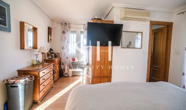 Herverkoop - Villa - Torrevieja - Costa Blanca