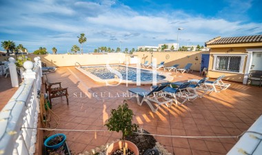 Herverkoop - Villa - Torrevieja - Costa Blanca