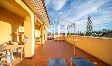 Herverkoop - Villa - Torrevieja - Costa Blanca