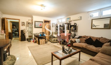 Herverkoop - Villa - Torrevieja - Costa Blanca