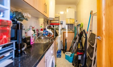 Herverkoop - Villa - Torrevieja - Costa Blanca