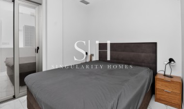 Resale - Villa - Orihuela Costa - Villamartin