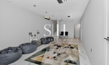 Resale - Villa - Orihuela Costa - Villamartin