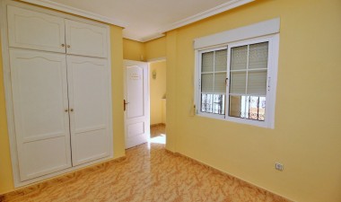 Resale - Townhouse - Orihuela Costa - Las Filipinas