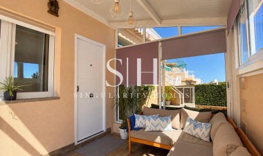 Resale - Villa - Orihuela Costa - Costa Blanca