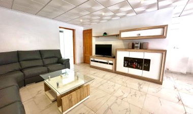 Reventa - Villa - Orihuela Costa - La Zenia