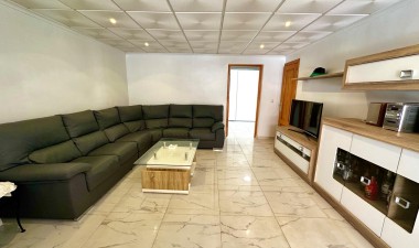 Reventa - Villa - Orihuela Costa - La Zenia