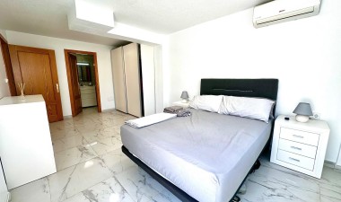 Resale - Villa - Orihuela Costa - La Zenia