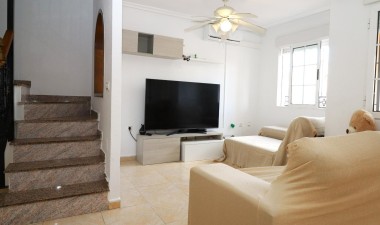 Resale - Townhouse - Torrevieja - Aguas nuevas 1