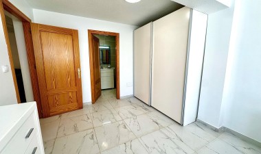 Resale - Villa - Orihuela Costa - La Zenia