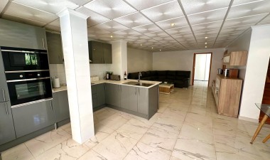 Reventa - Villa - Orihuela Costa - La Zenia