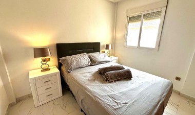 Resale - Villa - Orihuela Costa - La Zenia