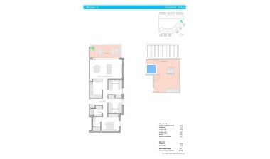 New Build - Apartment / flat - Guardamar del Segura - EL RASO