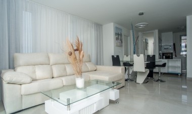 New Build - Penthouse - Finestrat - Cala de Finestrat