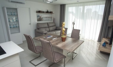 New Build - Penthouse - Finestrat - Cala de Finestrat