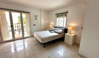 Reventa - Villa - Orihuela Costa - La Zenia