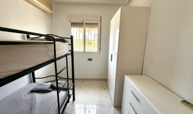 Reventa - Villa - Orihuela Costa - La Zenia