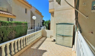 Resale - Apartment / flat - Orihuela Costa - Punta Prima