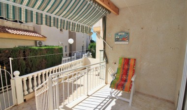 Resale - Apartment / flat - Orihuela Costa - Punta Prima