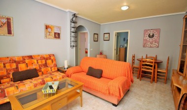 Resale - Apartment / flat - Orihuela Costa - Punta Prima