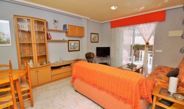 Resale - Apartment / flat - Orihuela Costa - Punta Prima