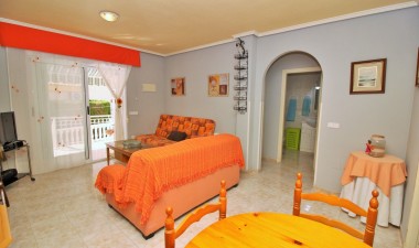 Resale - Apartment / flat - Orihuela Costa - Punta Prima