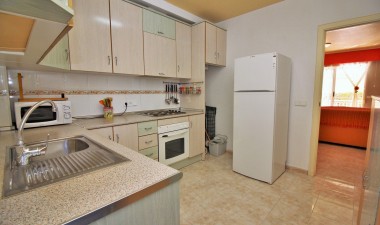 Resale - Apartment / flat - Orihuela Costa - Punta Prima