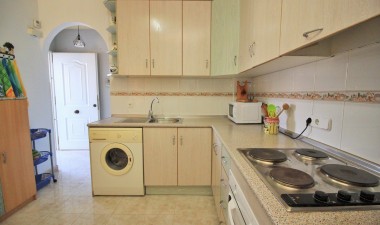 Resale - Apartment / flat - Orihuela Costa - Punta Prima