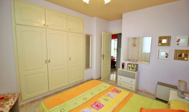 Resale - Apartment / flat - Orihuela Costa - Punta Prima