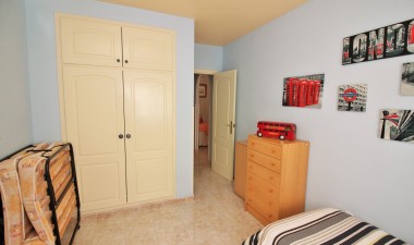 Resale - Apartment / flat - Orihuela Costa - Punta Prima