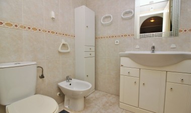 Resale - Apartment / flat - Orihuela Costa - Punta Prima