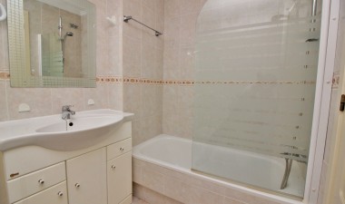 Resale - Apartment / flat - Orihuela Costa - Punta Prima