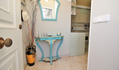 Resale - Apartment / flat - Orihuela Costa - Punta Prima