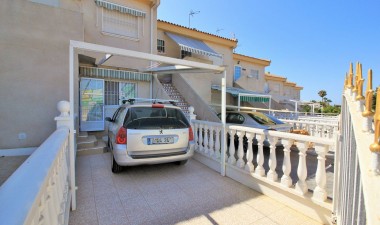 Resale - Apartment / flat - Orihuela Costa - Punta Prima