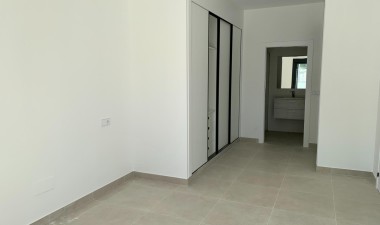 New Build - Town House - Torre Pacheco - Dolores De Pacheco