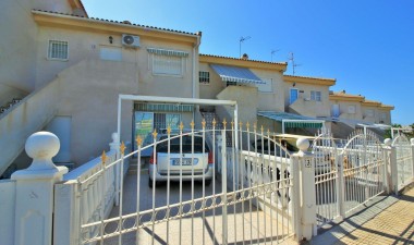 Resale - Apartment / flat - Orihuela Costa - Punta Prima