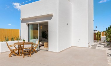 New Build - Villa - Los Alcázares - Serena Golf