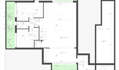 New Build - Villa - Torre Pacheco - Santa Rosalia Lake And Life Resort